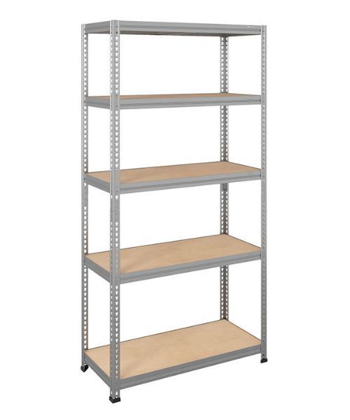 СТЕЛЛАЖ ПРАКТИК SBL 180KD-120X40-5 купить